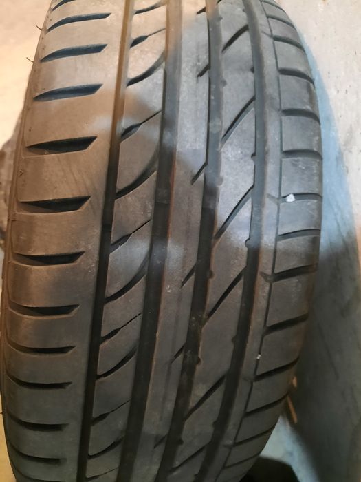 2 × Гуми Sailun Atrezzo Elite 225/55 R16 99V