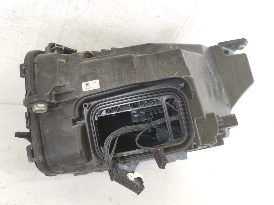 Фар Дясно Лед Хай Пърформанс Мерцедес-Бенц ГЛЦ-Клас / Mercedes-Benz GL