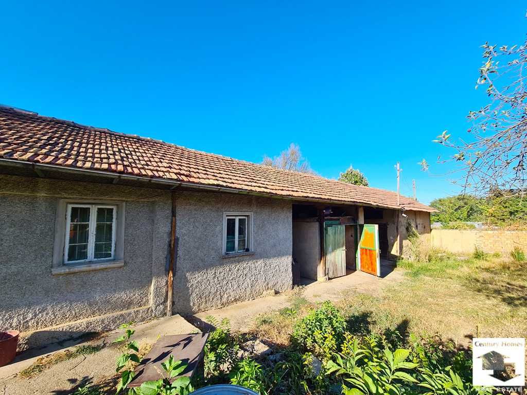 Продава се Къща в с. Караисен, Област Велико Търново - 60 кв.м за 200 €/кв.м - Снимка #1