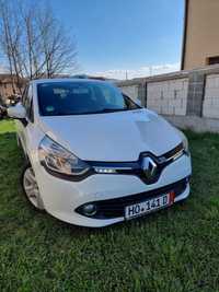Renault clio 1.5 dci 2014