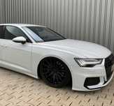 Dezmembrez Audi A6 c8 Sline 4K 2019 matrix led dinamic