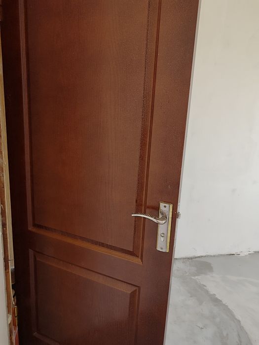 Межкомнатная дверь