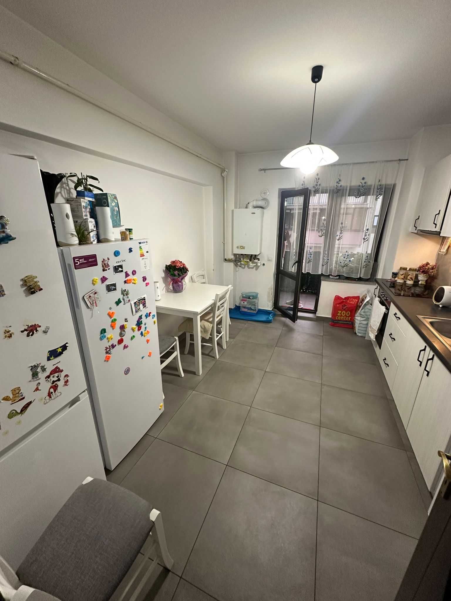Apartament 3 camere,complex Anotimpuri