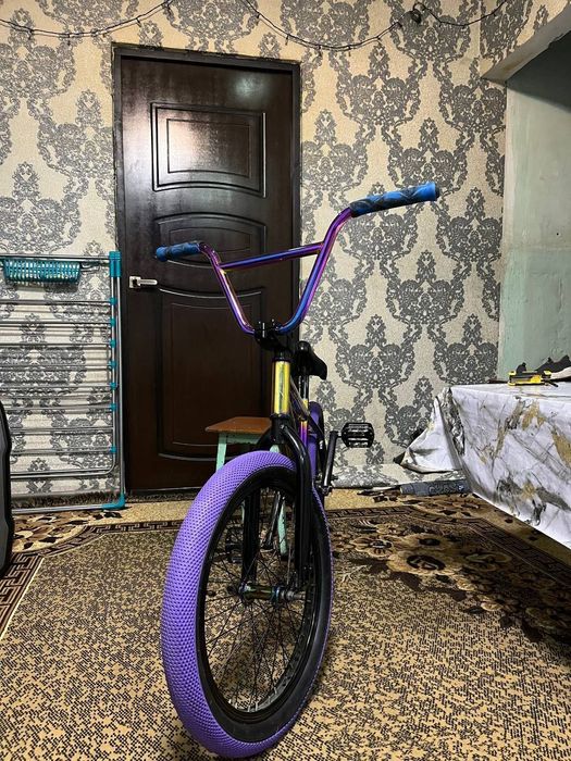 Продам бмх велосипед СРОЧНО!!