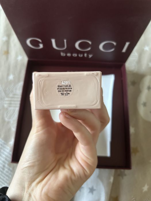 Parfum Gucci Bloom