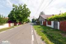 Casa cu 4 camere de vanzare , 96mp totali, sat Islaz