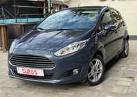 Ford fiesta 1.0 ecoboost/2013/euro5