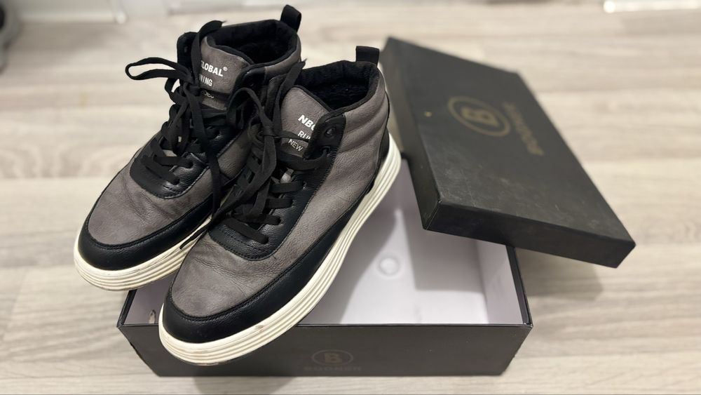 Обувь для мальчика