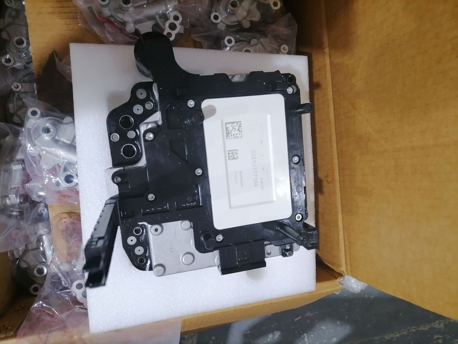 Repar, diagnoza calculator pompa injecție, cutie automata, Dsg,Cvt,Tcu