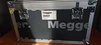 Megger MOM690 Micro-ohmmetr