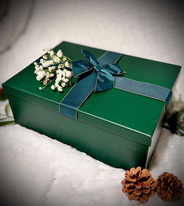 Seturi cutie de cadou