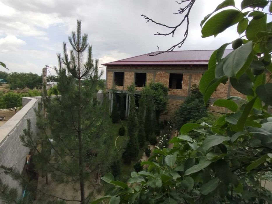 Продаётся Дача ориентир Самарканд тахта базар