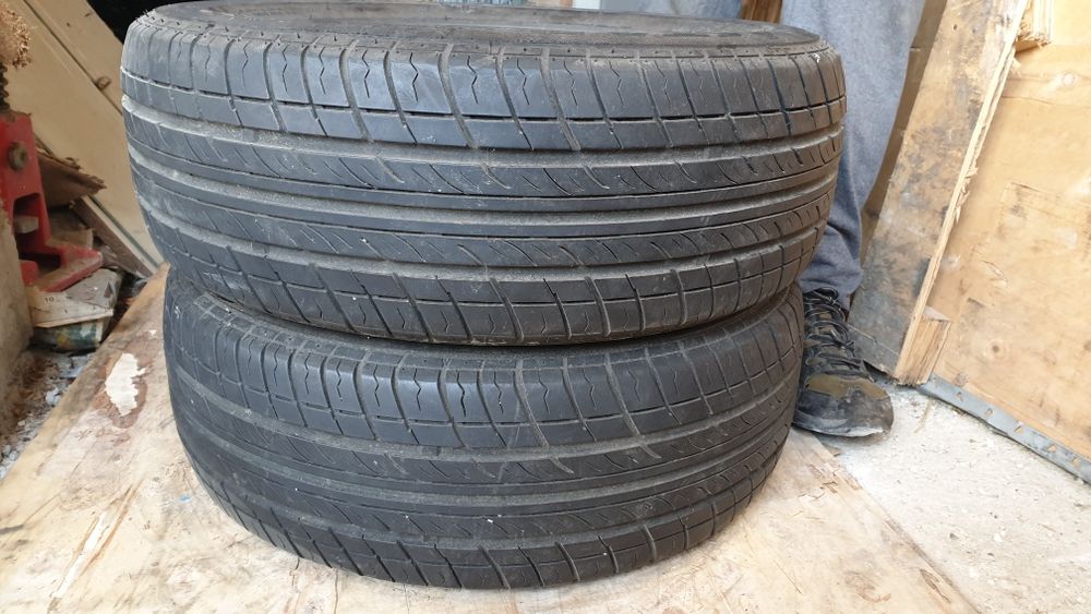 Гуми 205 60 15 астар