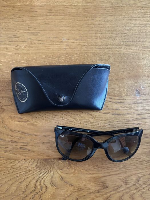 Слънчеви очила RayBan