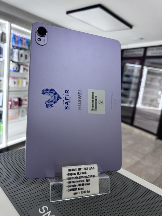 Huawei MATEPAD 11.5 S ca noua