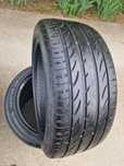 Anvelope pirelli pzero R17