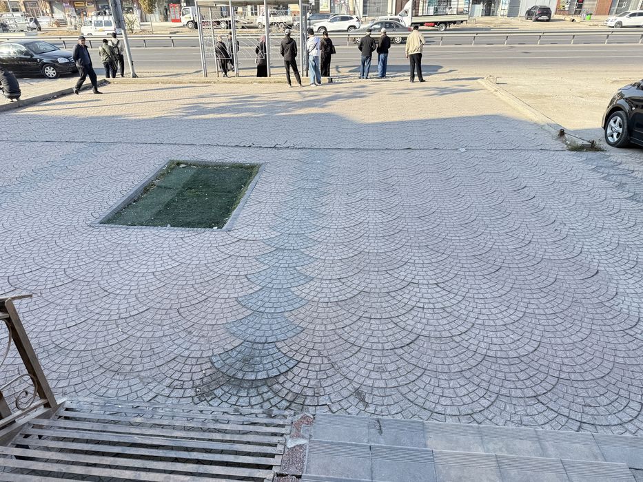 Аренда жой / остановка / bekat