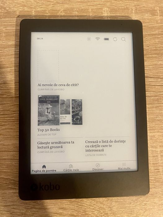 Kobo Aura eReader