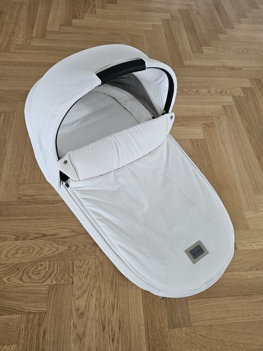 Carucior Cybex Priam 4.0 Jewels of Nature Fashion Matt Black