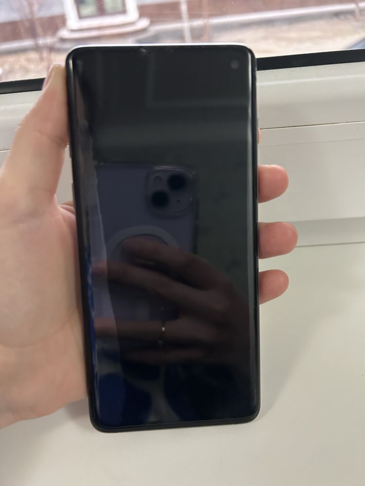 Samsung Galaxy S10 512 Gb