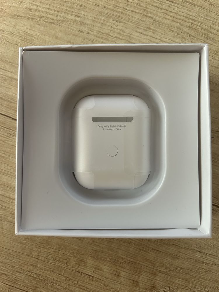Airpods 2 Generation