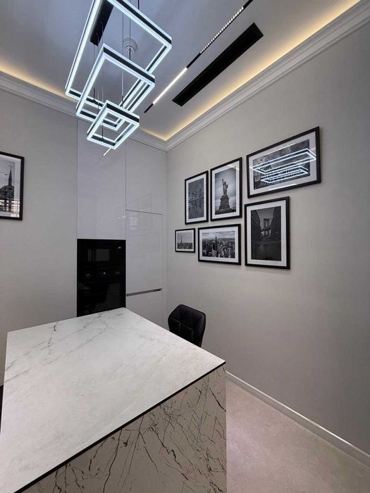 Сдаётся квартира на ЖК Nest One