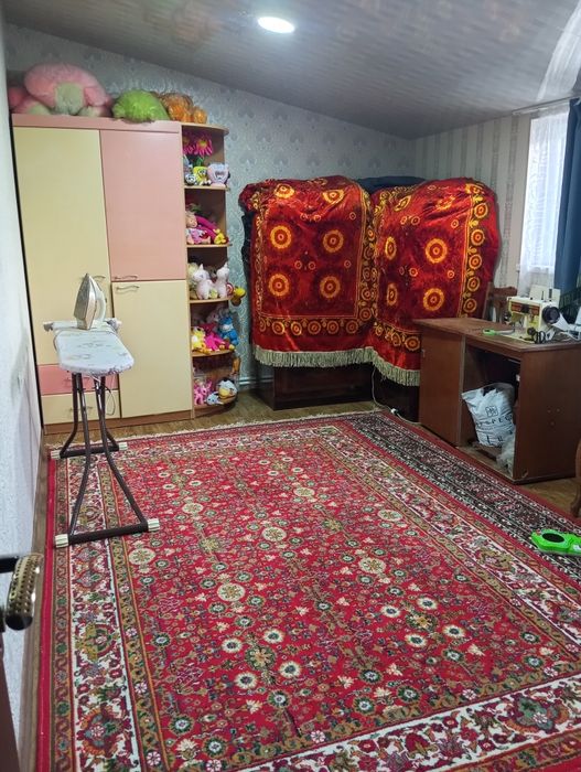 Уй сотилади Катортол, Хайтек масжид. Продается дом. 4.2 сотих