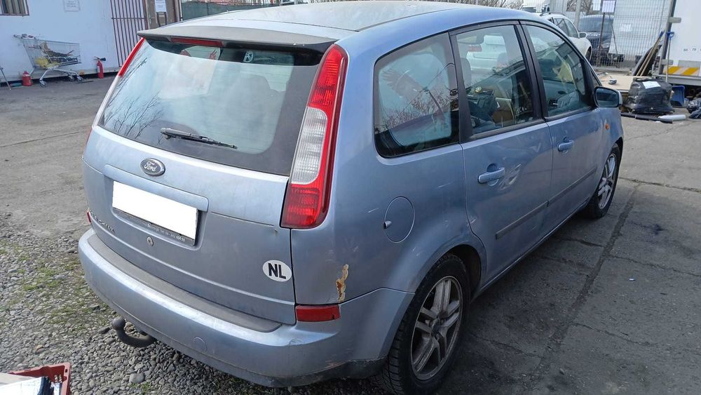 Dezmembrez Ford C-MAX 1.8 Benzina Din 2003-CSDA