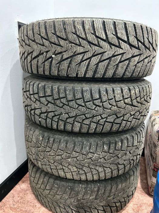 Продам шину в отличном состоянии