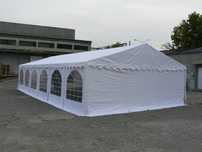 4x8 5x10 6x12 m Cort de Evenimente ECONOMY / PROFESSIONAL - ab