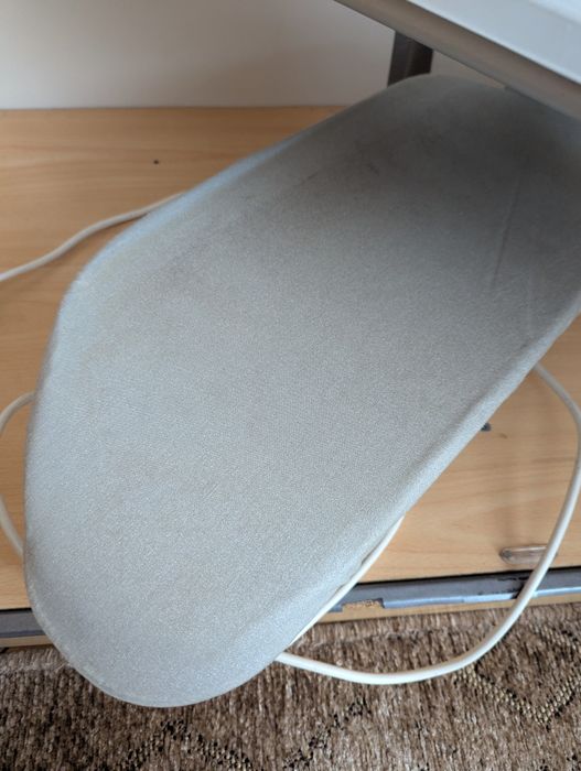 Presa de calcat Singer