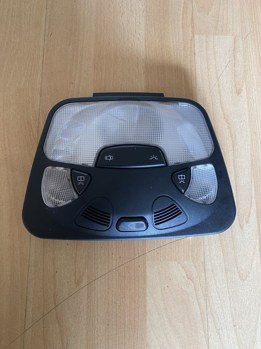 Модули комплект от вратите на CLC 220