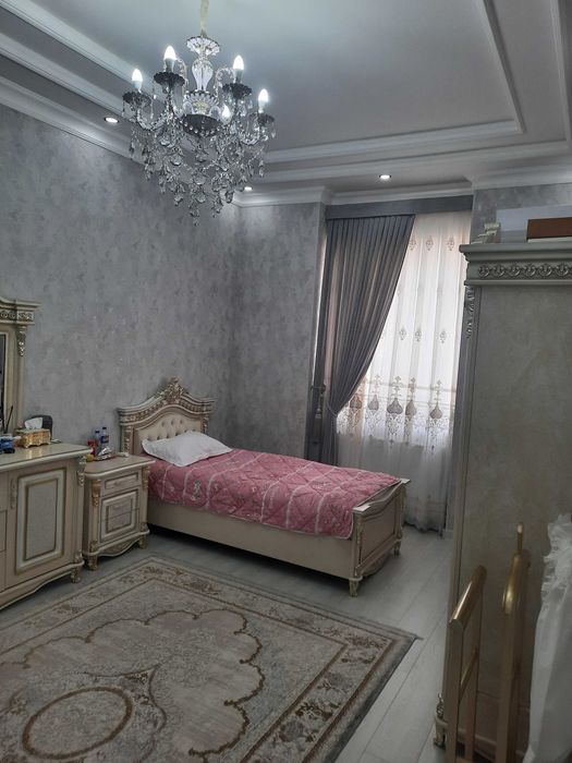 Продаётся 1.7 соток 5 комнаты Сергелинский район