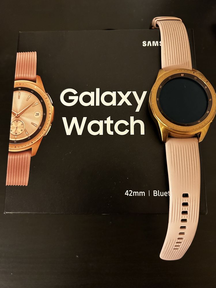 Ceas Samsung Galaxy Watch