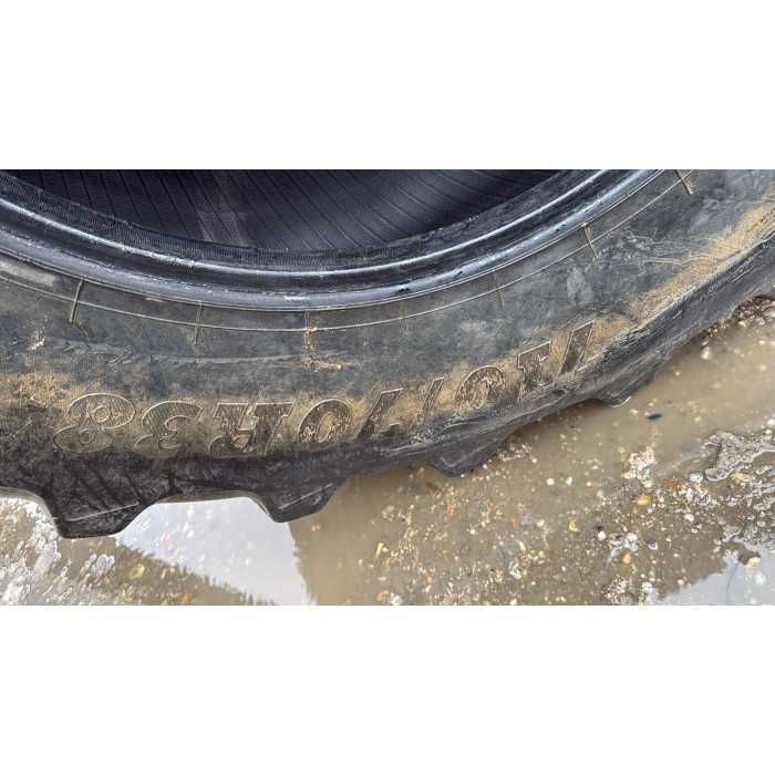 Anvelope 710/70r38 BKT Second Hand Agricole pt Tractor