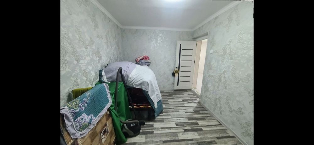 Квартира 4комнаты кирпич