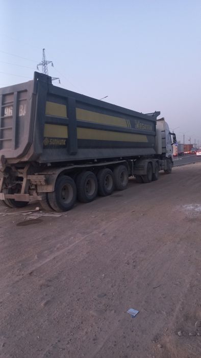 MEGAVAN presep 4 mostli