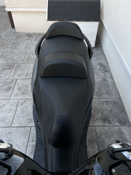 Vand Piaggio MP3 300 LT L5e Sport Inmatriculat