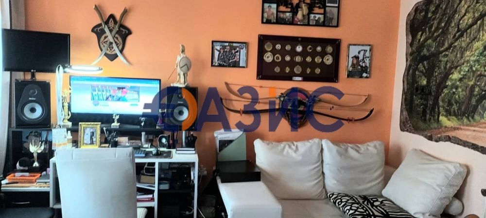 Градска къща в луксозен комплекс "Виктория Хилс" в Поморие, България,