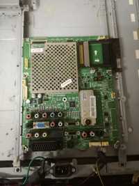 Placa baza bn41-00980b,bn94-01971 tv Samsung le40a456,t400xw01 v.5