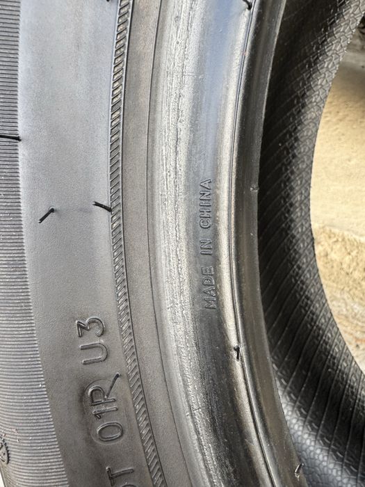 Шины зимние Triangle R17 215/55