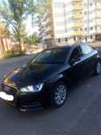 Audi a3 sedan 1.6 tdi