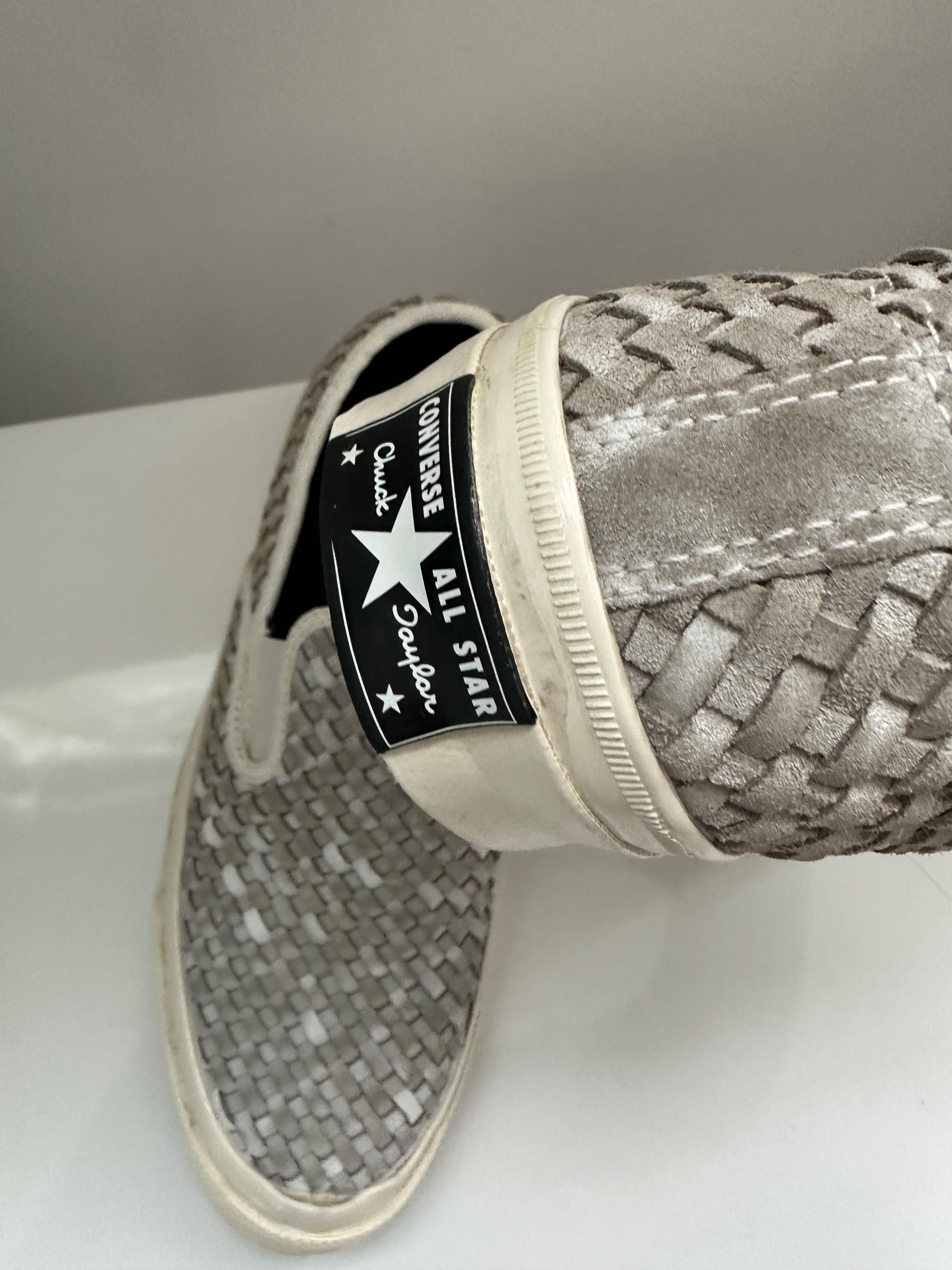 Мъжки кецове Converse 42.5н,