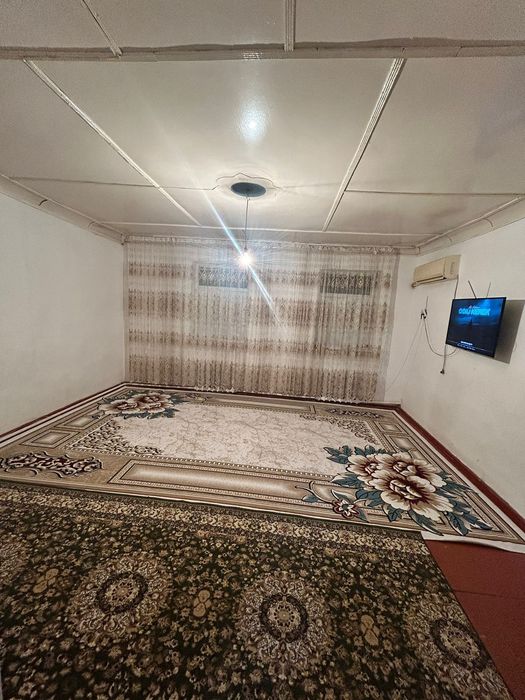 Продается дом. 6 соток