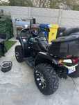 Vand atv cf moto 520l