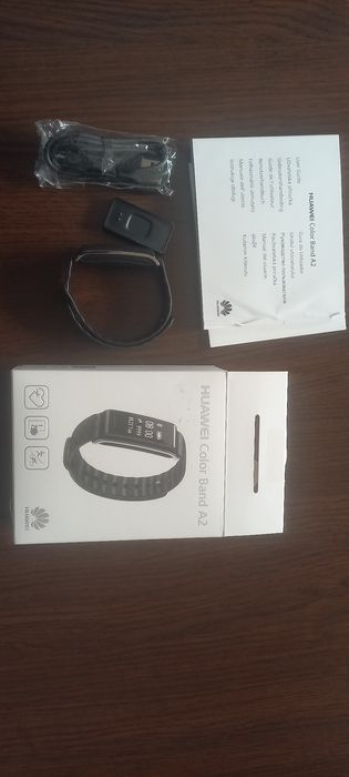 Фитнес гривна Huawei band A2