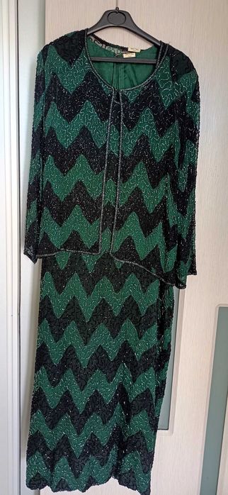 Vand rochie de ocazie