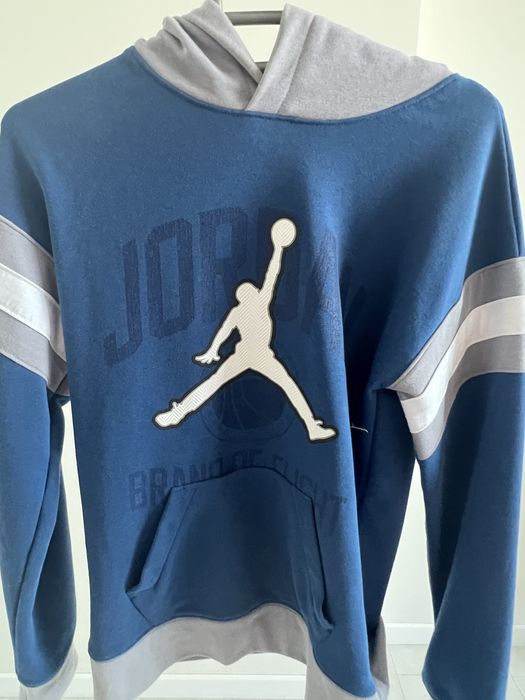 Худи Nike Jordan оригинал, 163 см