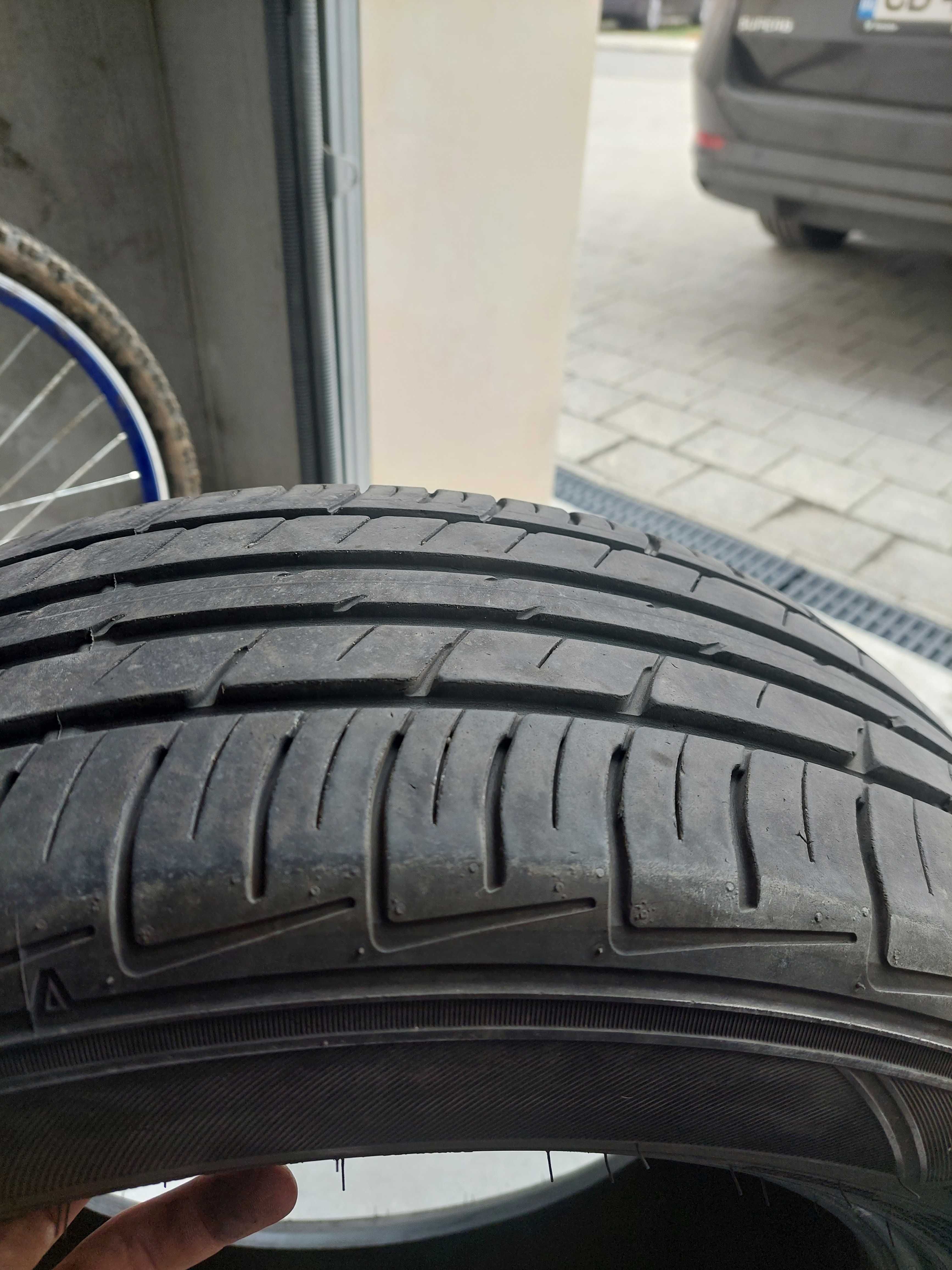 Летни гуми FALKEN ZIEX 215/60/R16, DOT 1019