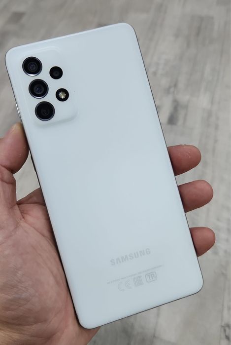 Продам Samsung galaxy A72
